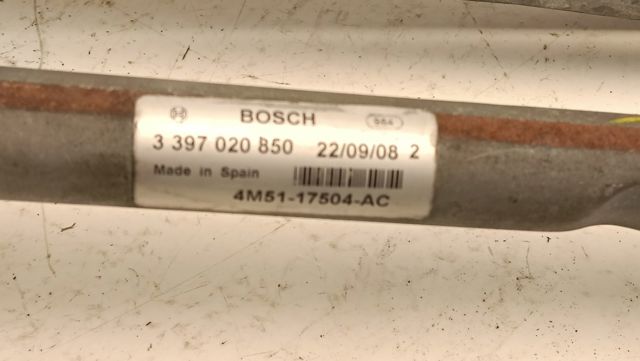 4M5117504AC Trapezio del limpiaparabrisas  disponible Málaga