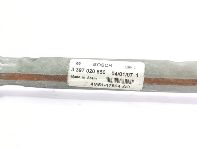 Trapezio del limpiaparabrisas para Ford Focus II (DA, HCP, DP)