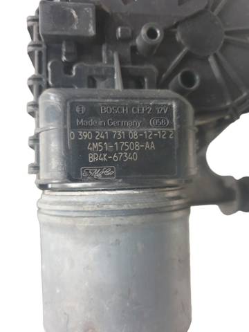 4M5117504AC Trapezio del limpiaparabrisas  comprar en Zaragoza