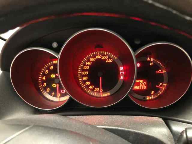 MAZDA 4M5117508AA Motor del limpiaparabrisas  comprar en Albacete