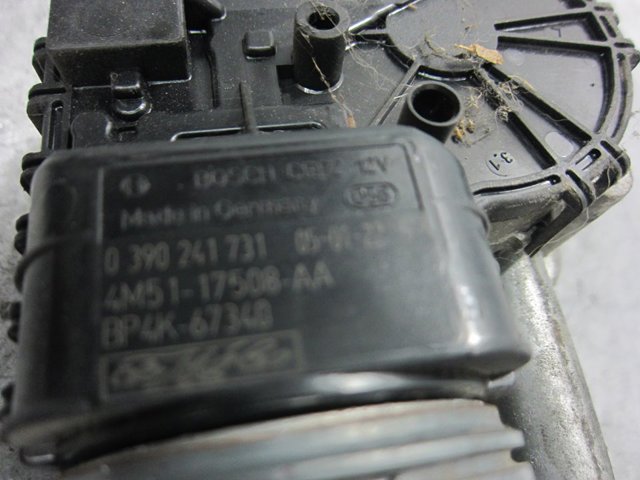 4M5117508AA Motor del limpiaparabrisas  disponible Málaga