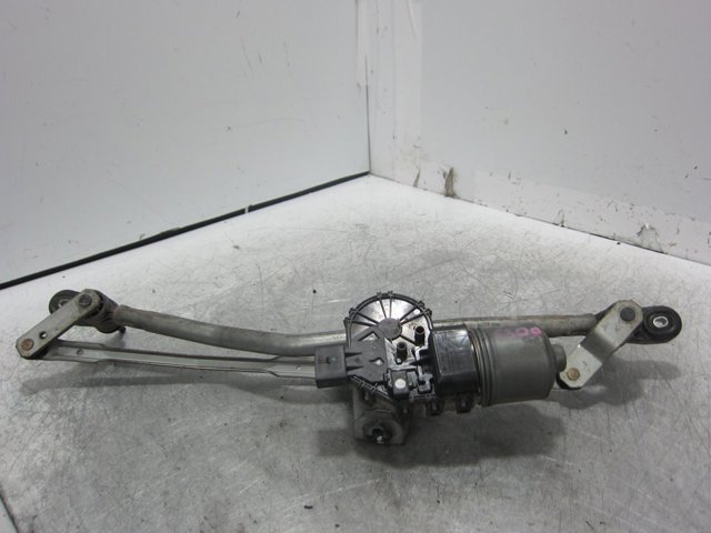MAZDA 4M5117508AA Motor del limpiaparabrisas  comprar en Murcia
