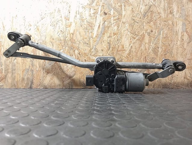MAZDA 4M5117508AA Motor del limpiaparabrisas  comprar en Albacete