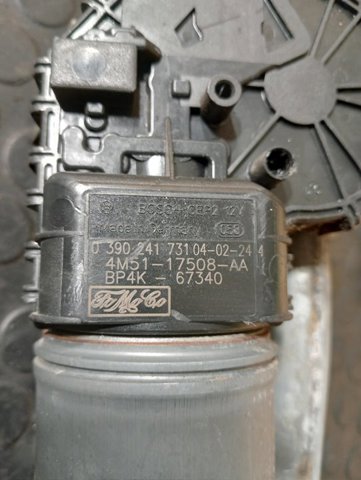 4M5117508AA Motor del limpiaparabrisas  comprar en Reus