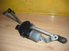 Motor limpiaparabrisas 4M5117508AA MAZDA