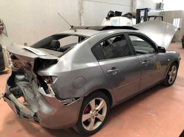 4M5117508AA MAZDA Motor limpiaparabrisas comprar Madrid