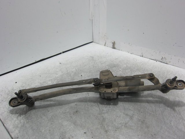 4M5117508AA Motor del limpiaparabrisas  disponible Burgos