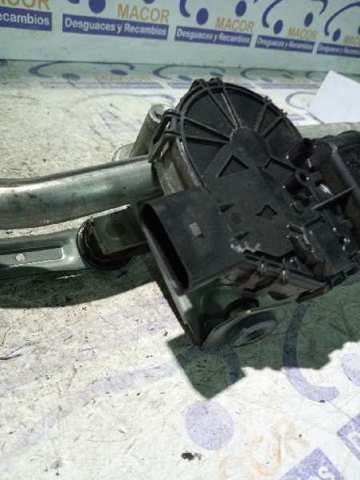MAZDA 4M5117508AA Motor del limpiaparabrisas  comprar en Murcia