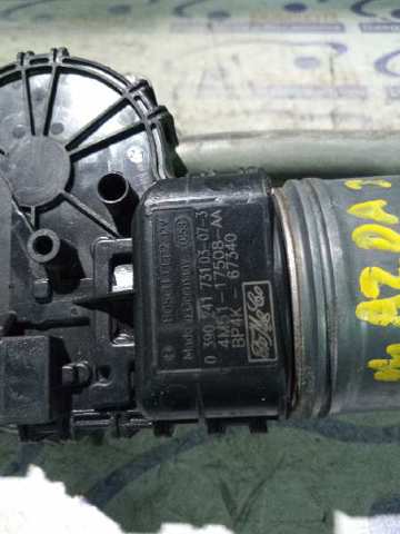 4M5117508AA MAZDA Motor del limpiaparabrisas  disponible Ourense