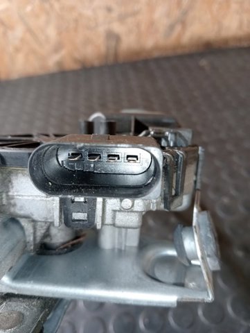 MAZDA 4M5117508AA Motor limpiaparabrisas  en stock Salamanca