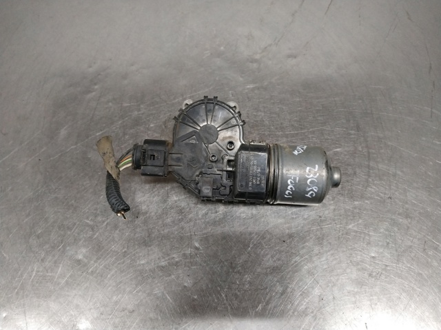 4M5117508AA FORD Motor del limpiaparabrisas  comprar en Jaén