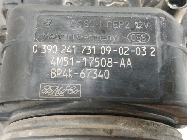 4M5117508AA Motor limpiaparabrisas comprar Girona