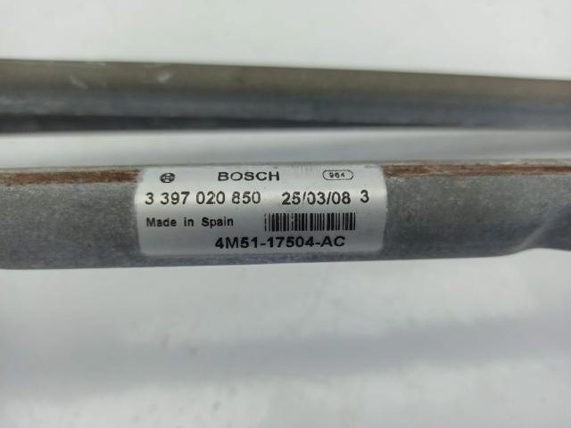 4M5117508AA FORD Motor limpiaparabrisas  en stock Córdoba