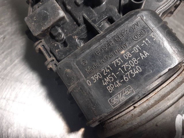 FORD 4M5117508AA Motor limpiaparabrisas comprar Barcelona