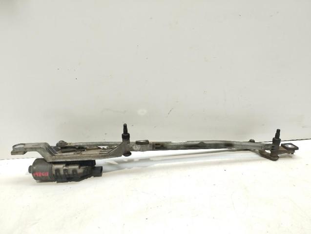 4M5117508AA FORD Motor del limpiaparabrisas  disponible Ourense