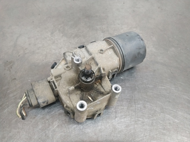 Motor del limpiaparabrisas Ford Focus II (DA, HCP, DP)