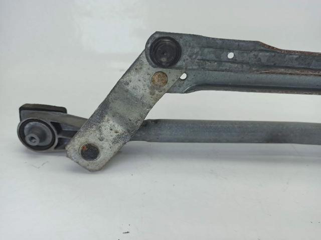 FORD 4M5117508AA Motor limpiaparabrisas  en stock Valencia