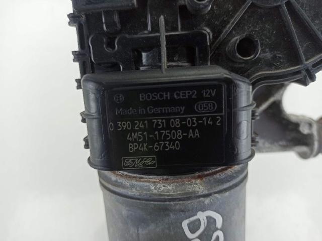 4M5117508AA FORD Motor limpiaparabrisas comprar Bilbao