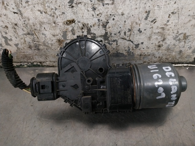 Motor del limpiaparabrisas Focus II hatchback (2004-2011) original desde 46,46 €