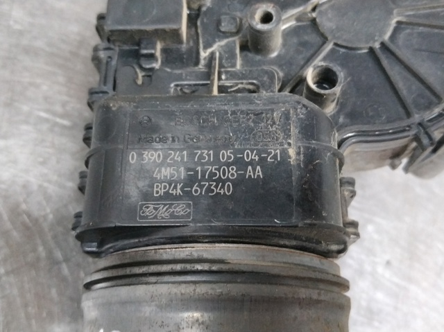 4M5117508AA Motor limpiaparabrisas  en stock Sabadell
