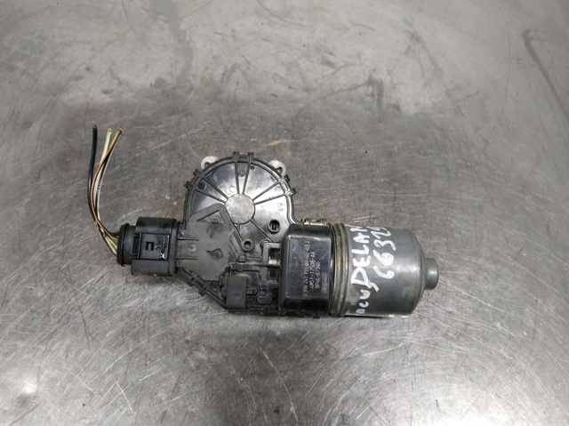 4M5117508AA Motor limpiaparabrisas  en stock Castellón
