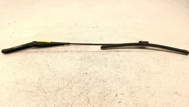Brazo del limpiaparabrisas lavado de parabrisas Ford Focus II (2004-2011)