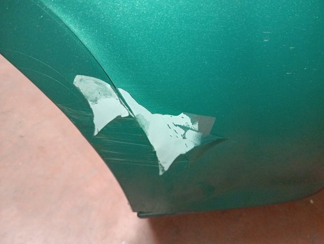 4M5117757A Ford