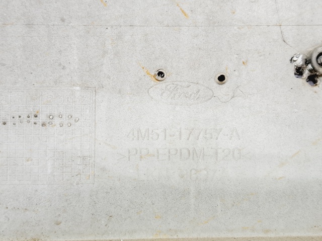 4M5117757A Ford