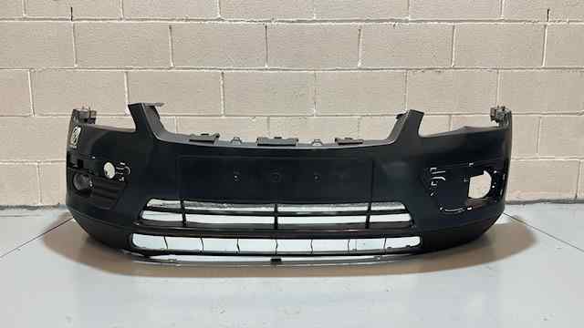 Alerón paragolpes delantero 4M5117C749A FORD