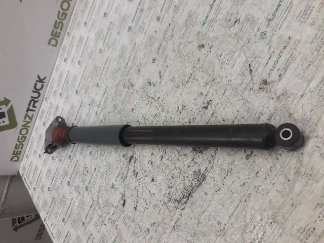 4M5118080AAF FORD Amortiguador trasero comprar Alcalá