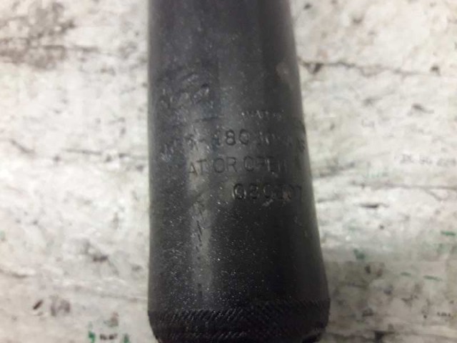 FORD 4M5118080AAF Amortiguador trasero comprar Pamplona