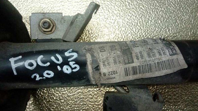 FORD 4M5118K001PBB Amortiguador delantero izquierdo  comprar en Ponferrada