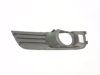 Rejilla de luz antiniebla delantera derecha 4M5119952AE FORD