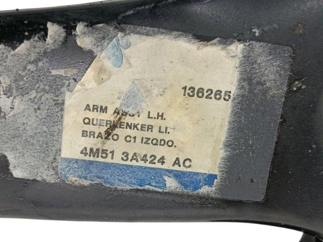 4M513A424AC Ford
