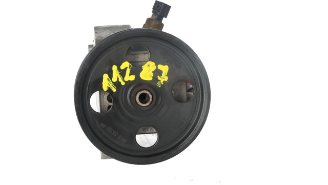 Bomba hidráulica de dirección 4M513A696AD FORD