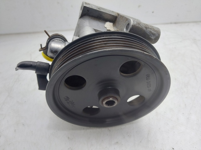 4M513A696AE Ford