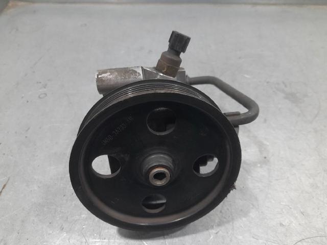 Bomba hidráulica de dirección 4M513A696AE FORD