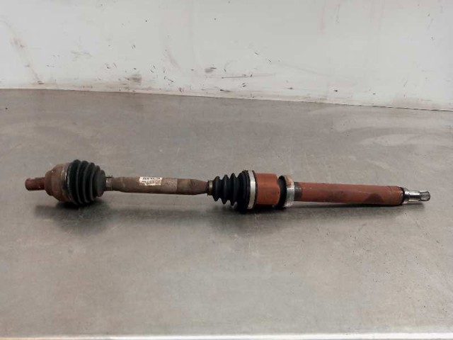 Semieje delantero derecho 4M513B436JD FORD