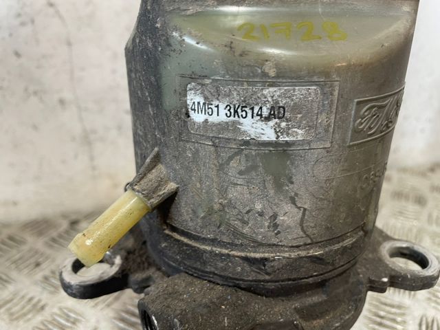 4M513K514AD FORD Bomba de dirección comprar Alcalá