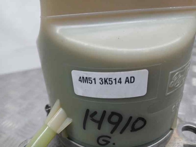 4M513K514AD FORD Bomba de dirección  en stock Córdoba