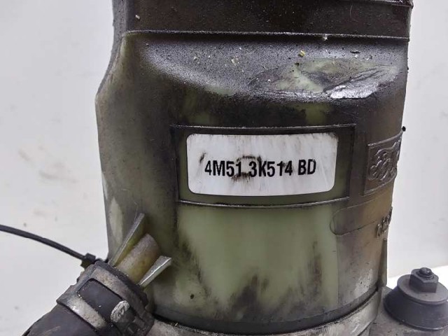 4M513K514BD FORD Bomba de dirección asistida  disponible Vigo