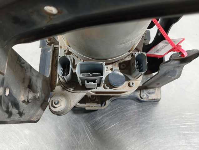 4M513K514BD FORD Bomba de dirección asistida  disponible Alicante