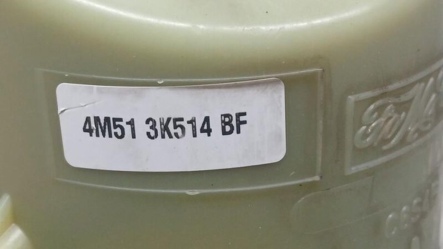 FORD 4M513K514BF Bomba de dirección asistida  comprar en Albacete