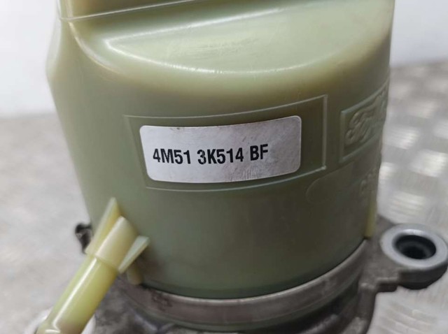 4M513K514BF FORD Bomba de dirección asistida  comprar en Jaén