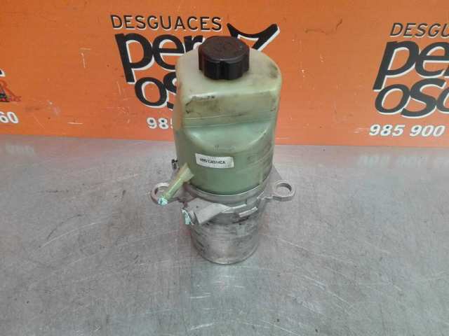 FORD 4M513K514CA Bomba de dirección comprar Pamplona
