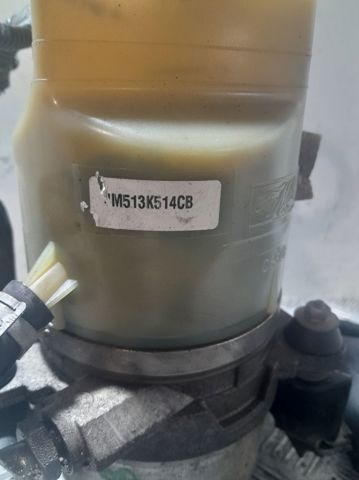 FORD 4M513K514CB Bomba de dirección asistida  comprar en Ponferrada