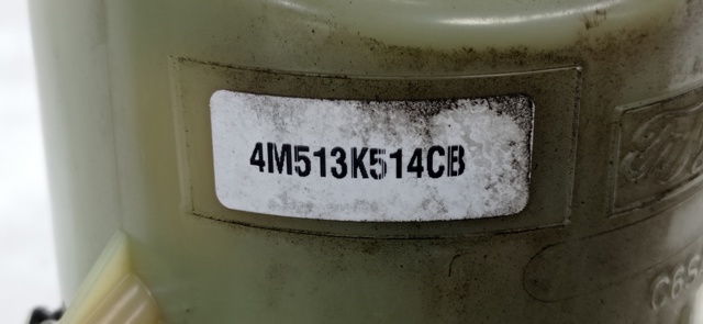 4M513K514CB Bomba de dirección comprar Girona