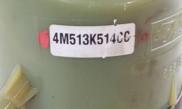 4M513K514CC FORD Bomba de dirección asistida  disponible Alicante