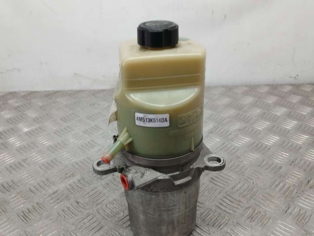 FORD 4M513K514DA Bomba de dirección asistida  comprar en Ponferrada
