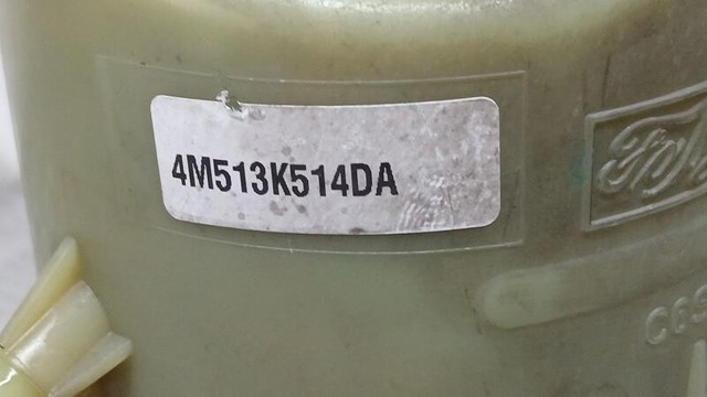 4M513K514DA FORD Bomba de dirección asistida  comprar en Lleida